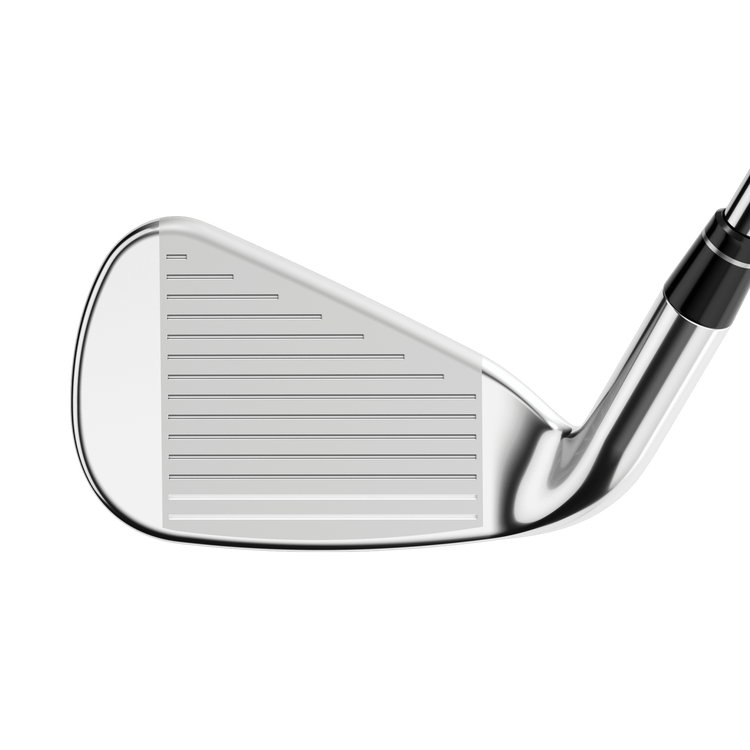 Rogue ST Max 5-PW AW Iron Set with Steel Shafts | CALLAWAY | Iron